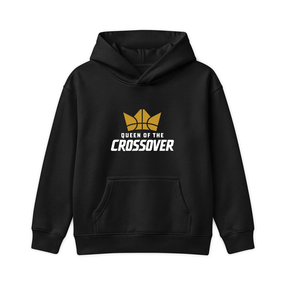 Queen Of The Crossover Dark
