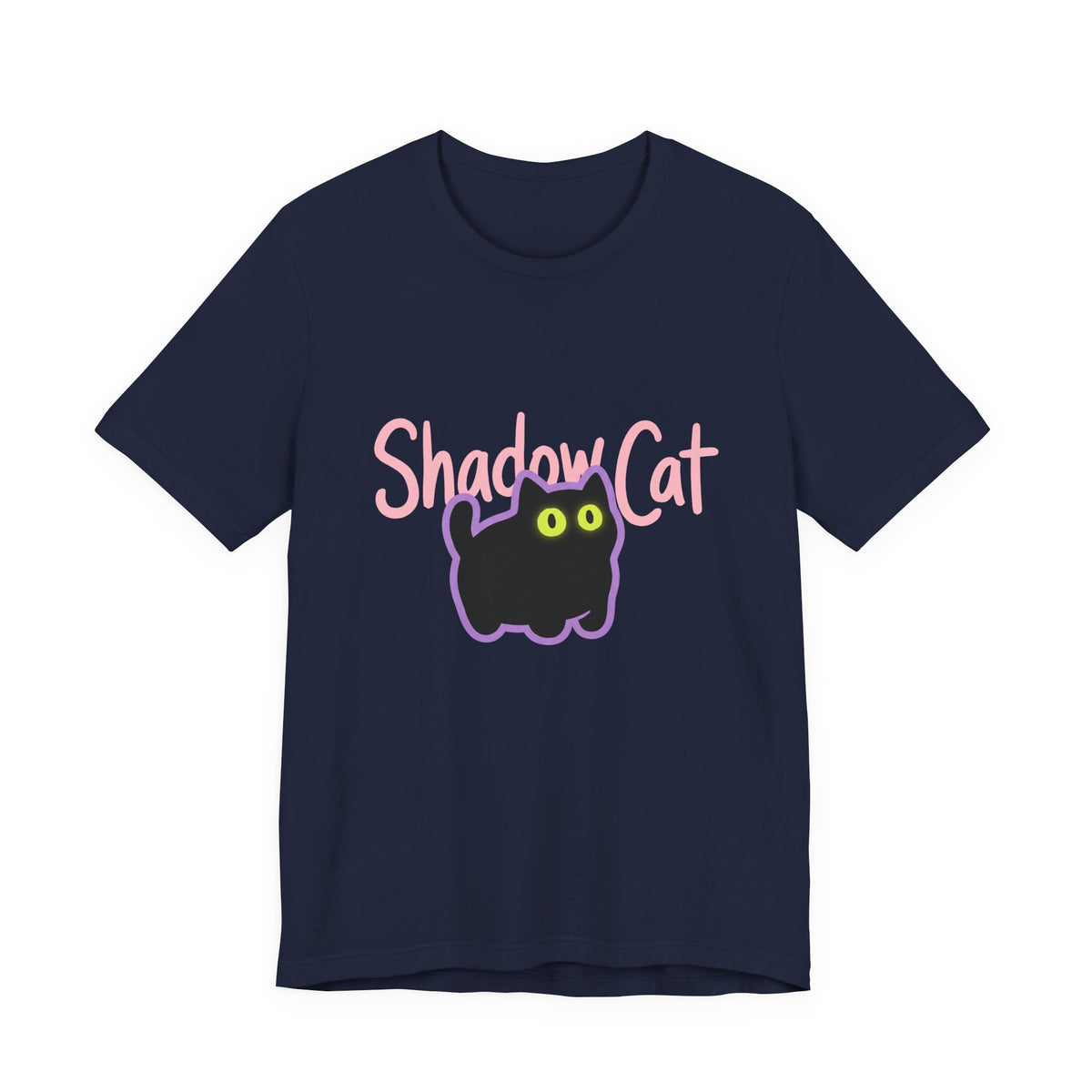 Shadow Cat