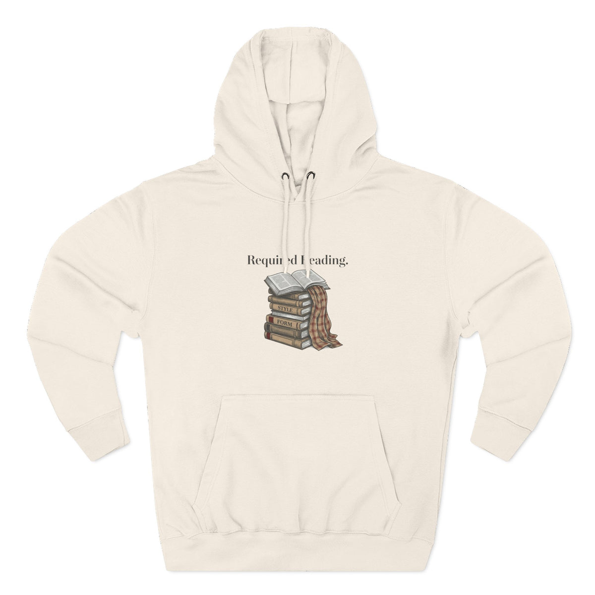 Required Reading Fashion