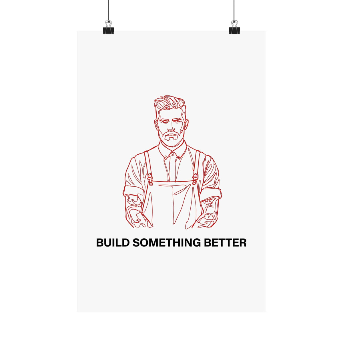 Build Something Better