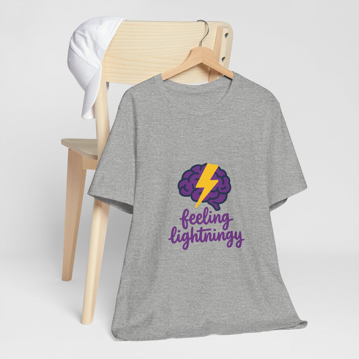 Feeling Lightningy