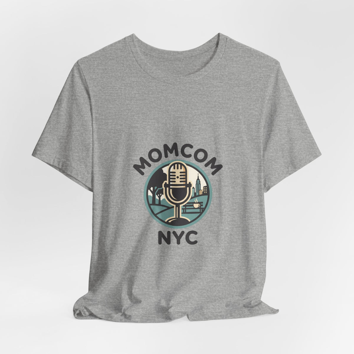 MOMCOM NYC
