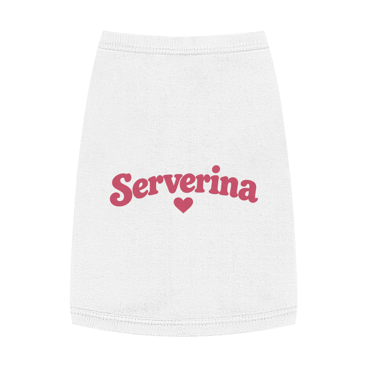 Serverina