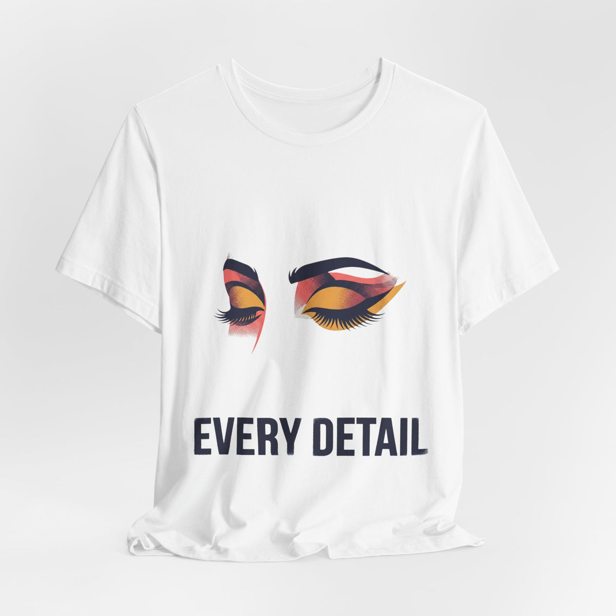 EVERY DETAIL