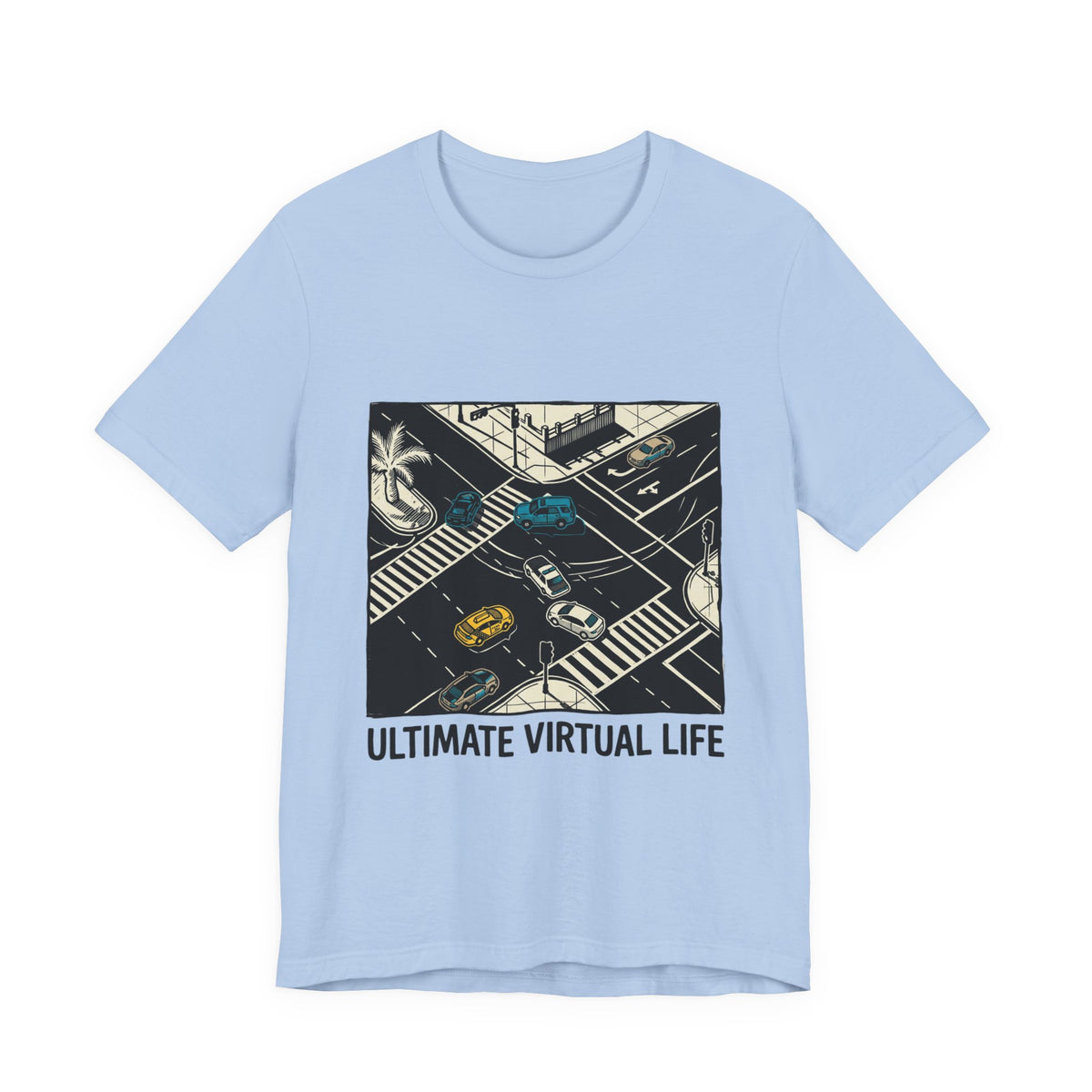 Ultimate Virtual Life