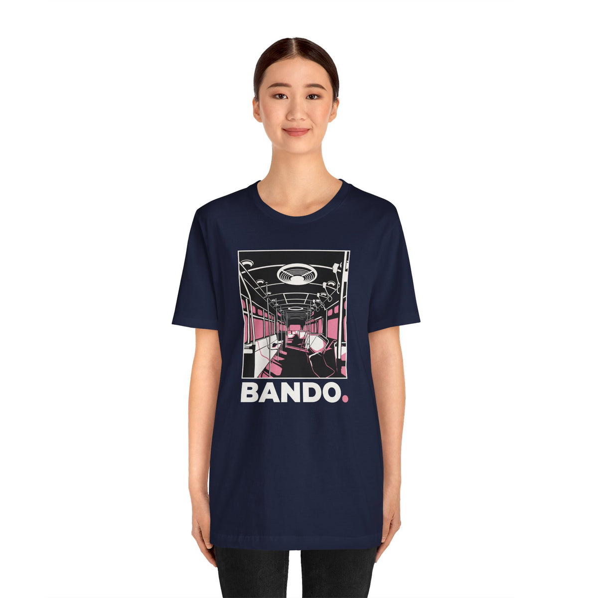 BANDO.