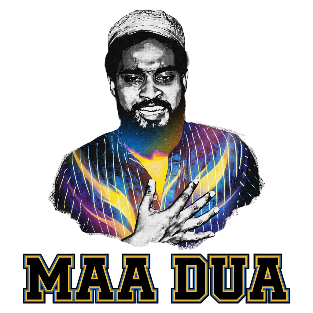 Maa Dua