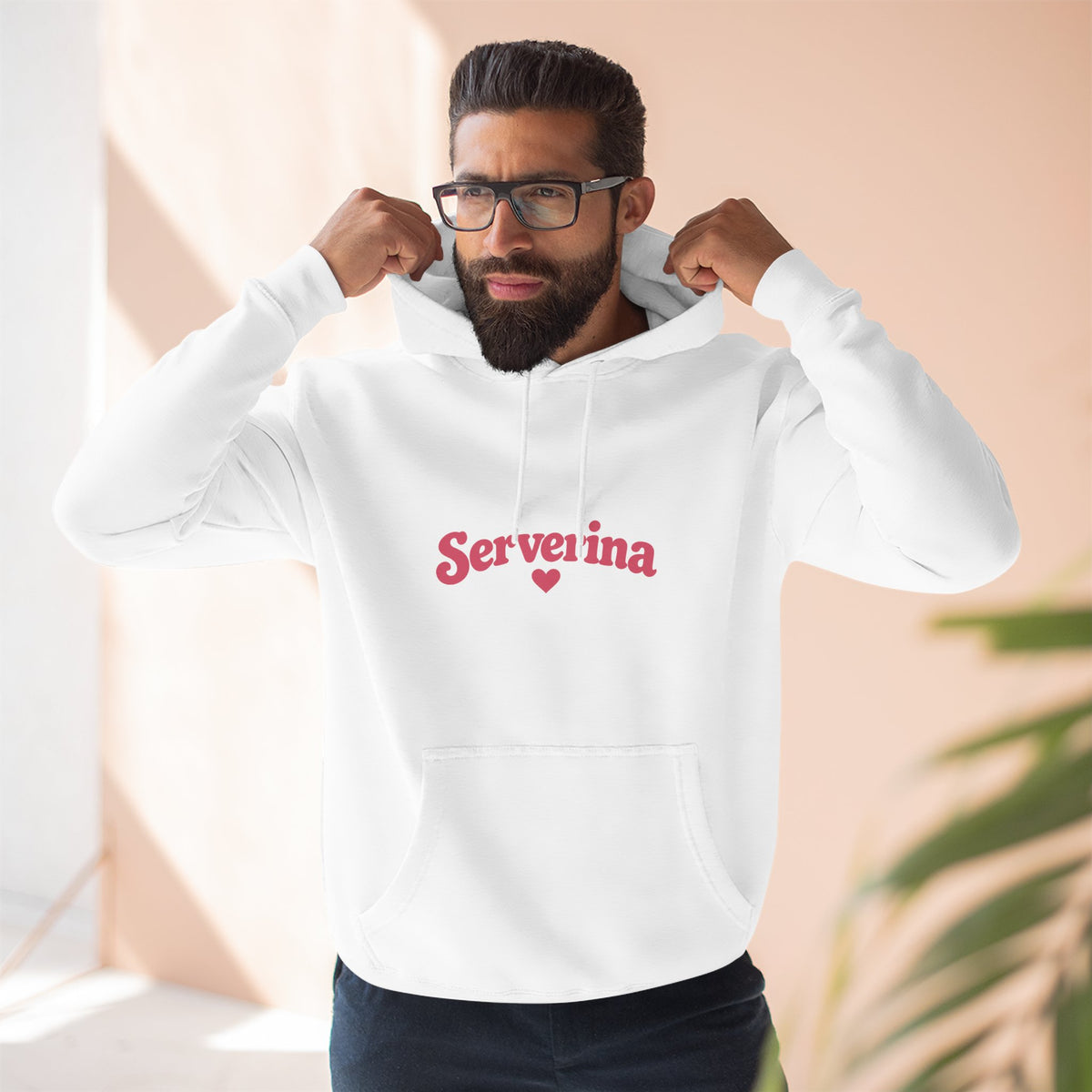 Serverina