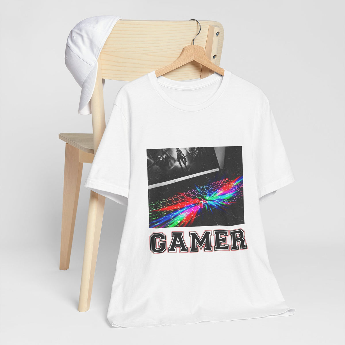 GAMER