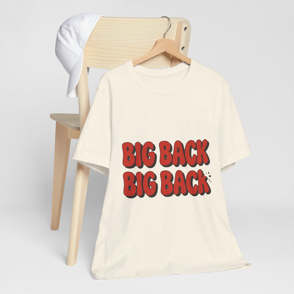 Big Back Big Back