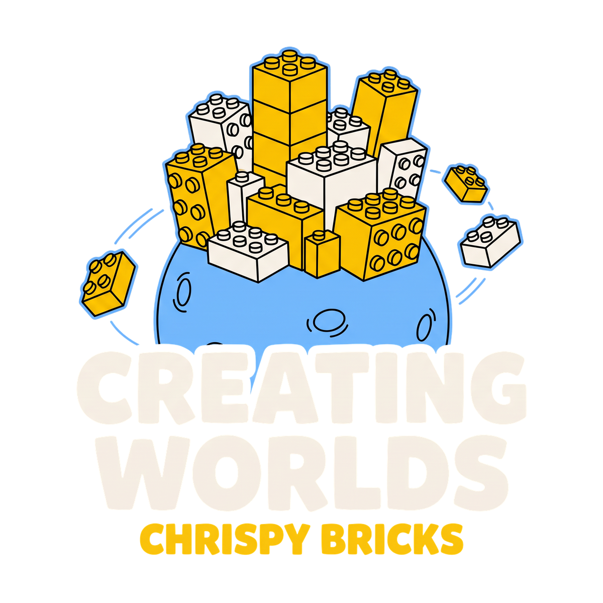 Creating Worlds