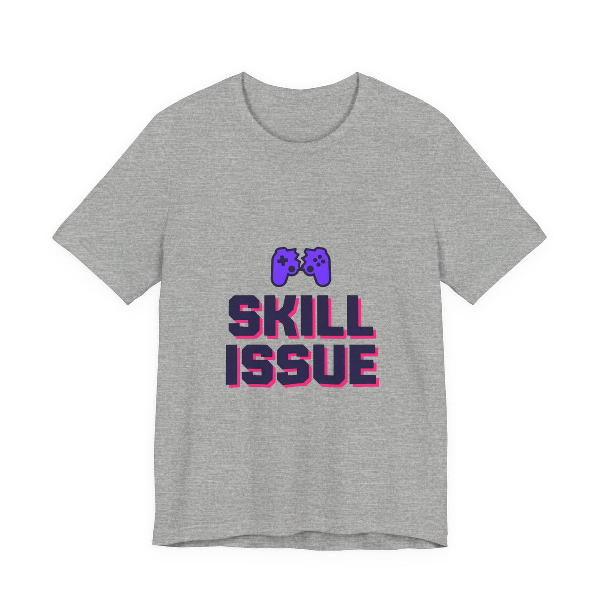 Skill Issue