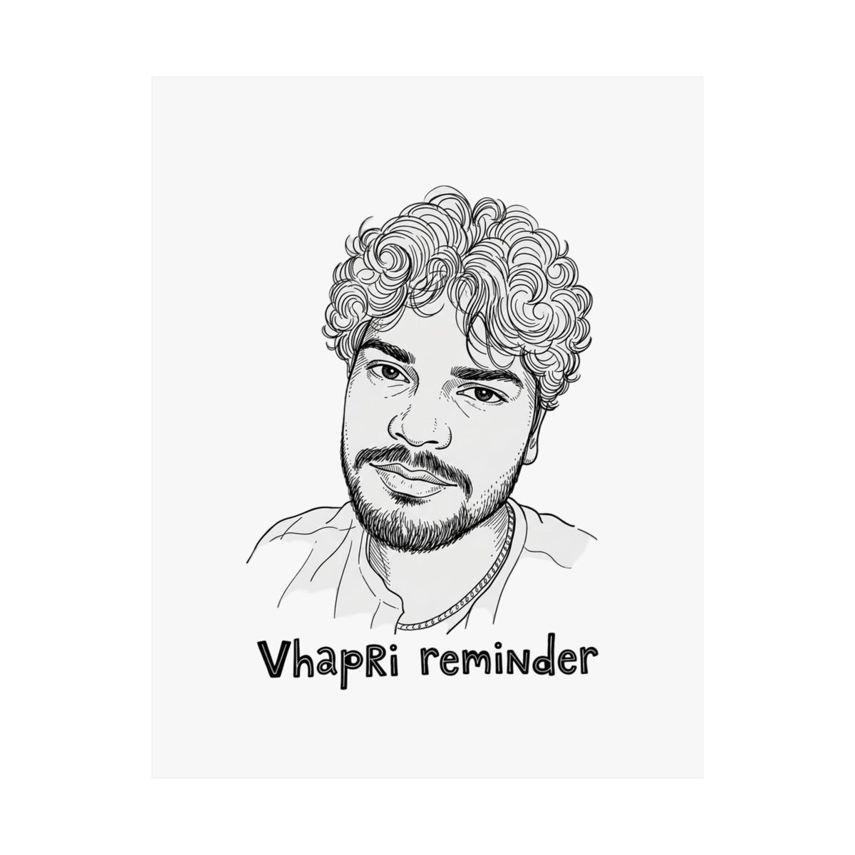 vhapri reminder