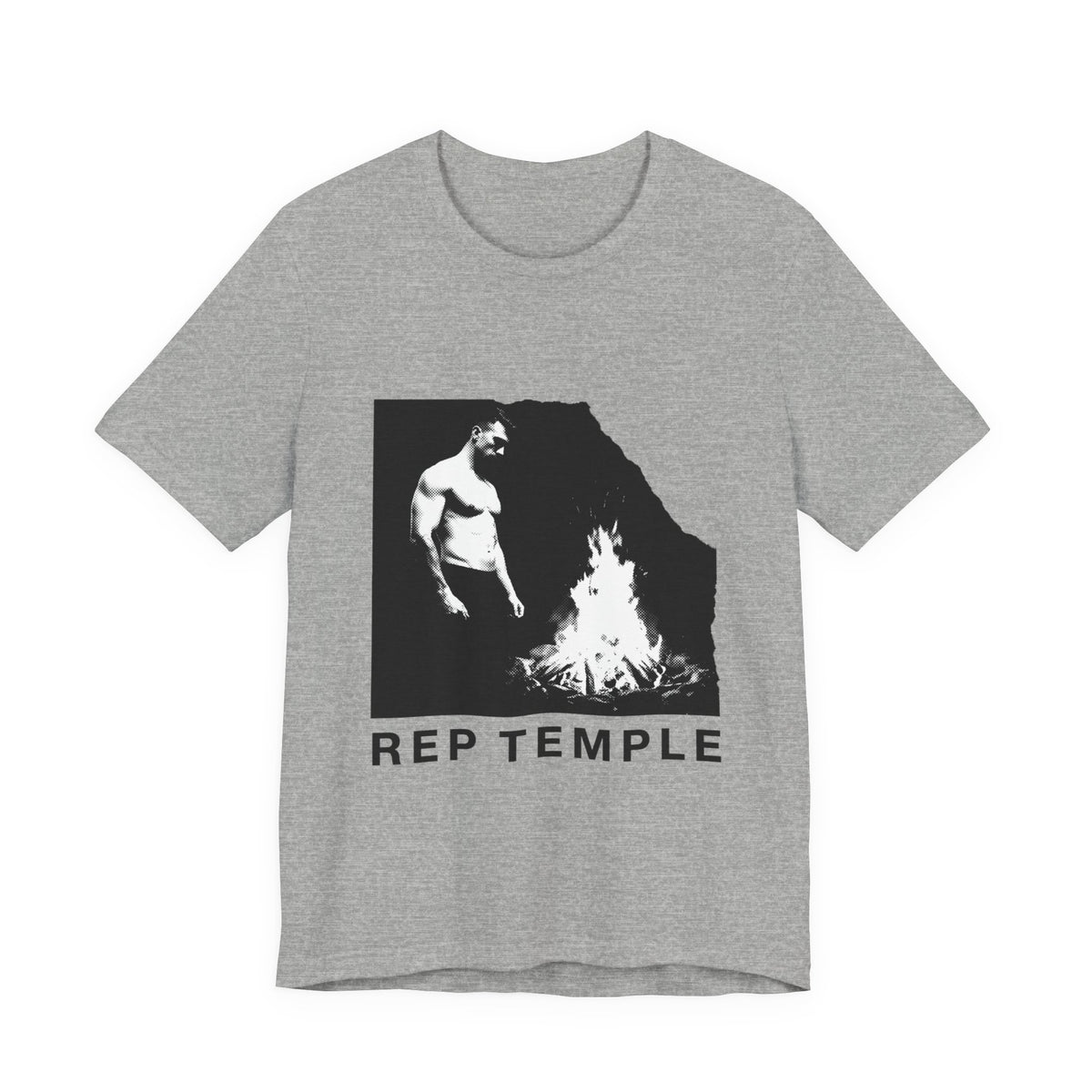 REP TEMPLE