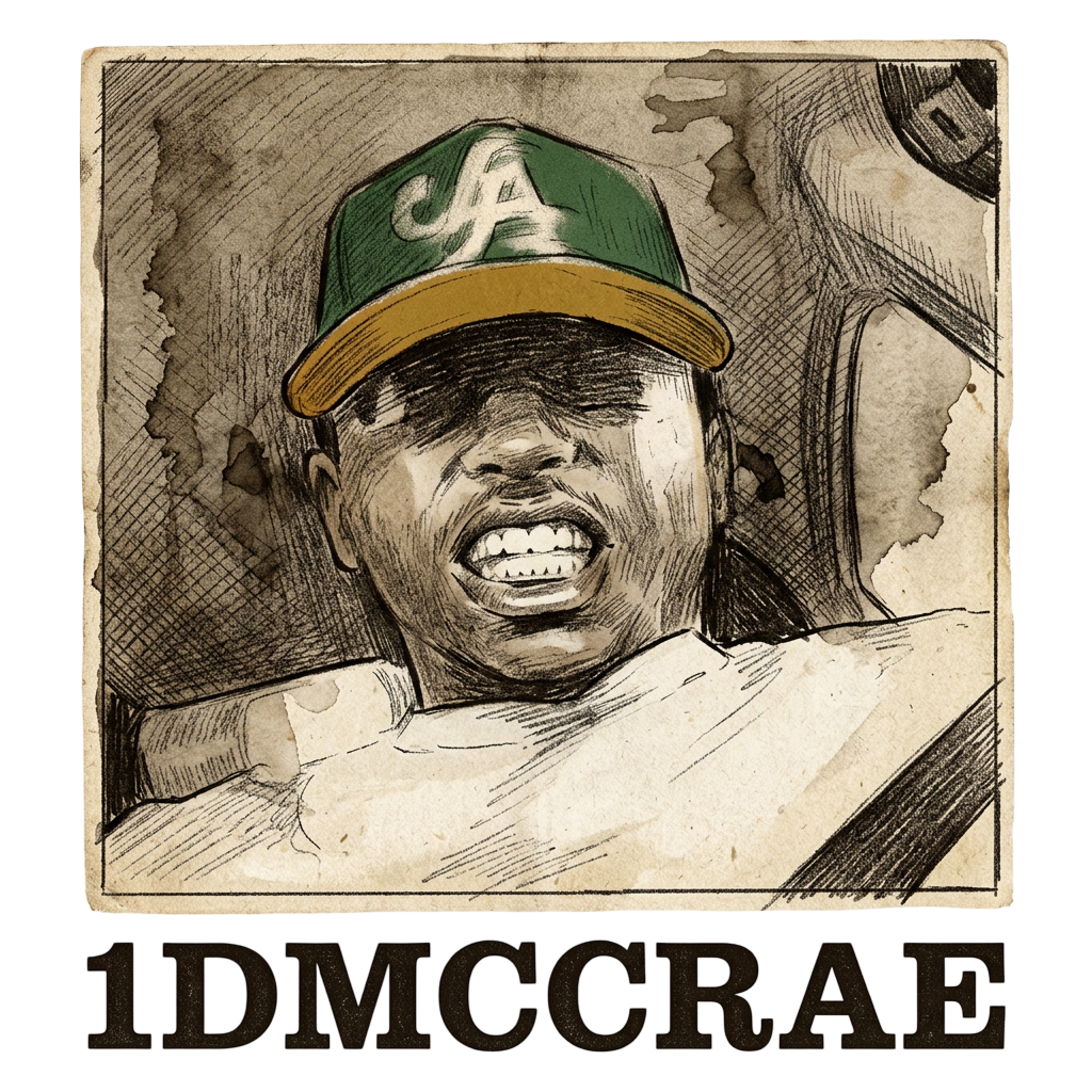 1DMcCrae