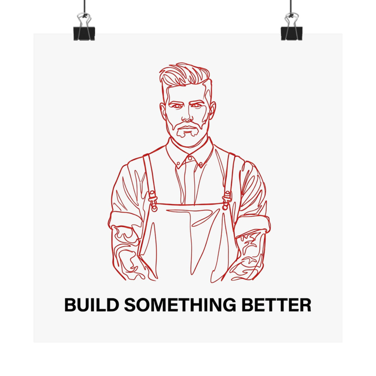 Build Something Better