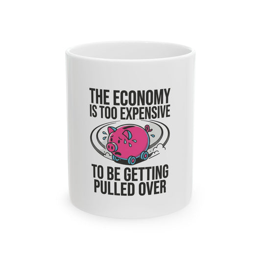 Economy U-Turn