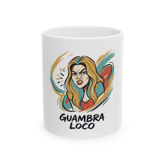 Guambra Loco