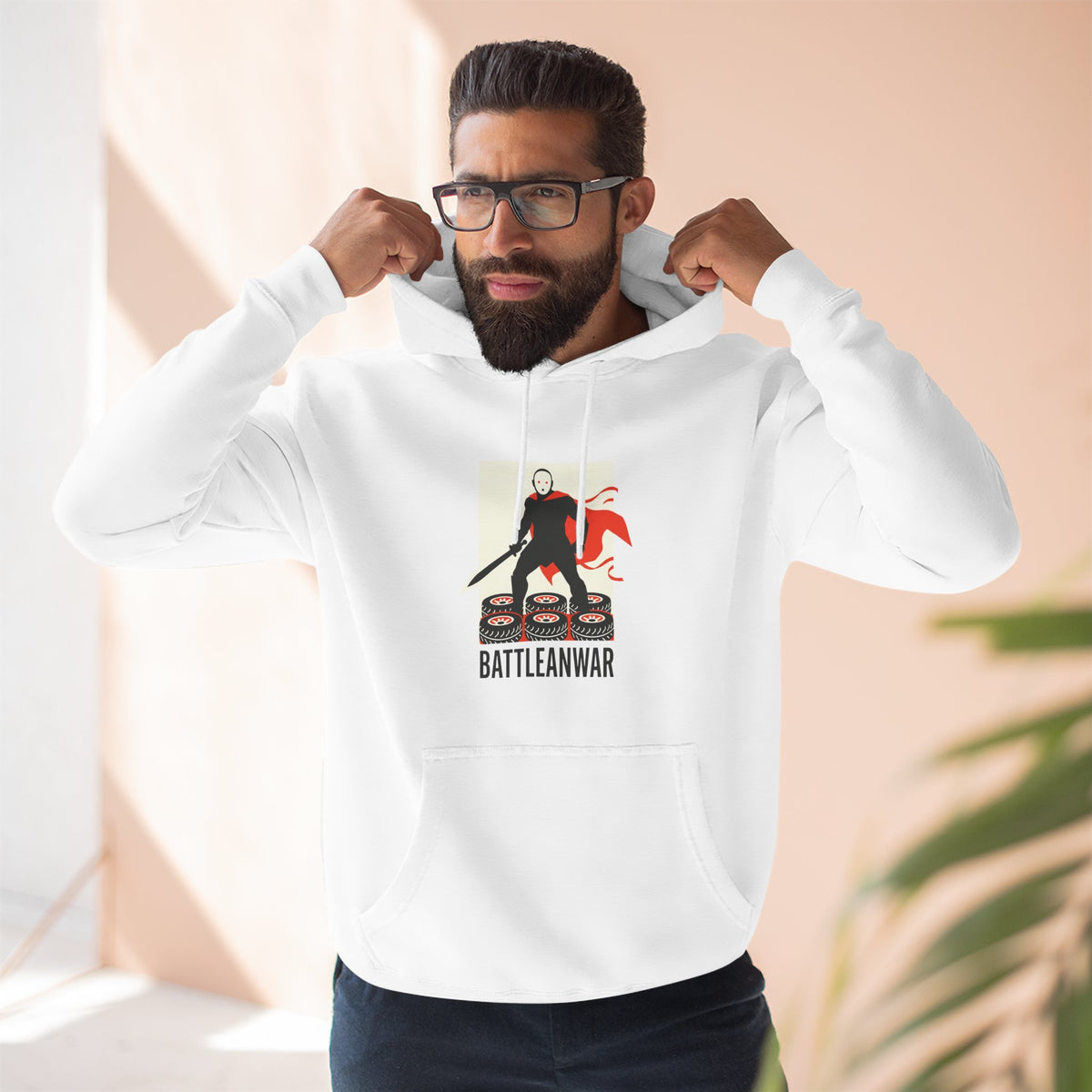 BattleANWar