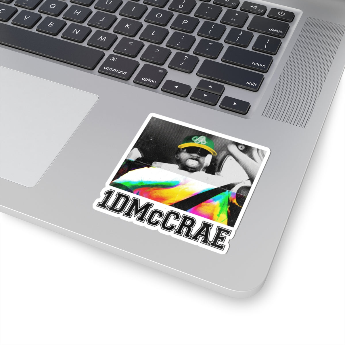1DMcCrae