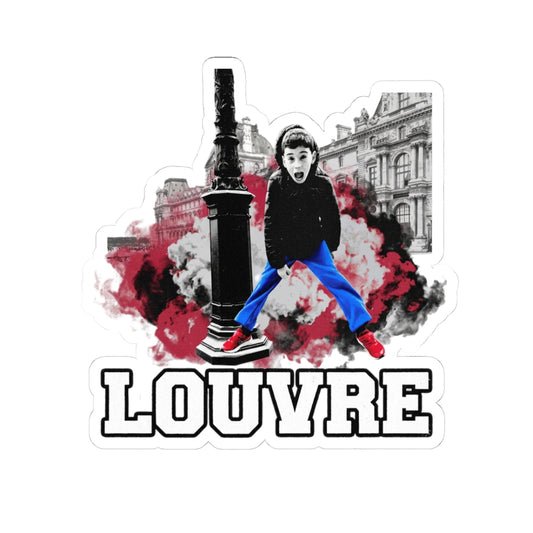 Louvre