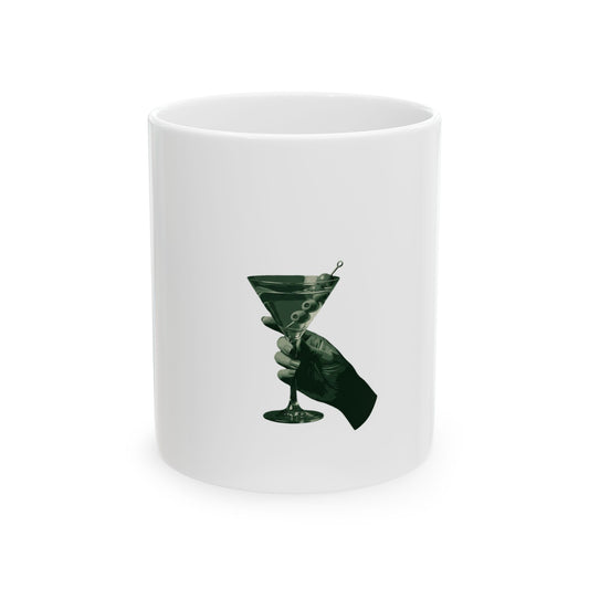MARTINI O'CLOCK
