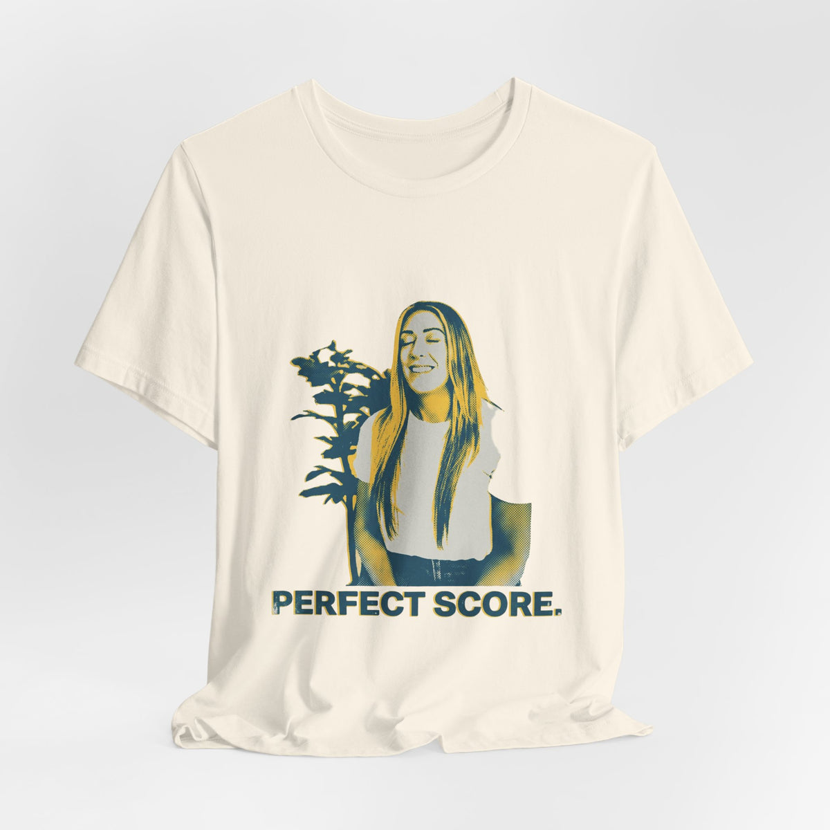 Perfect score.