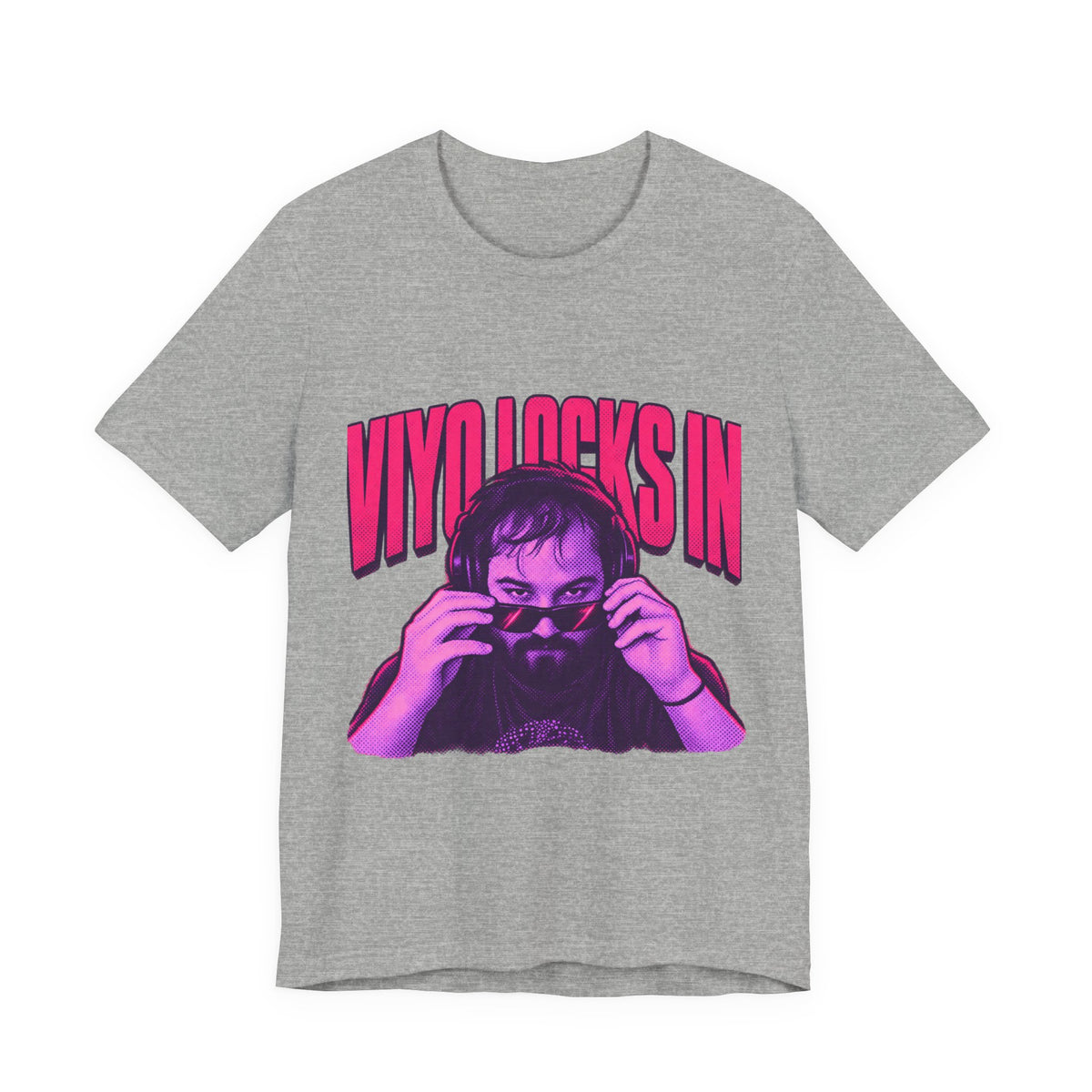 Viyo Locks In