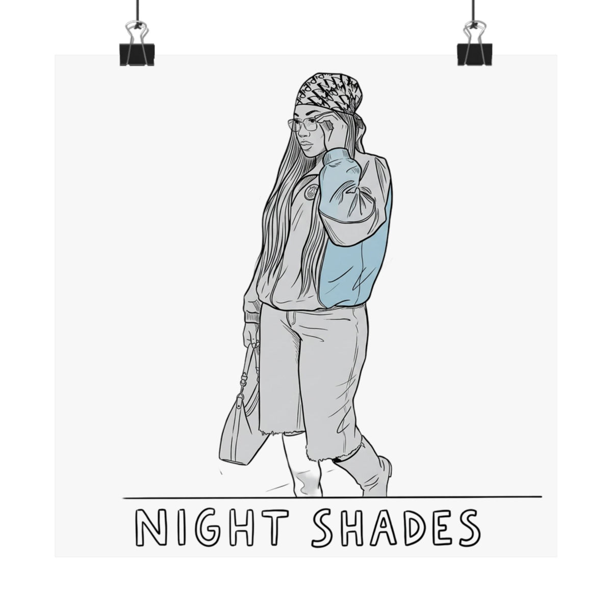Night Shades