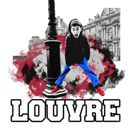 Louvre