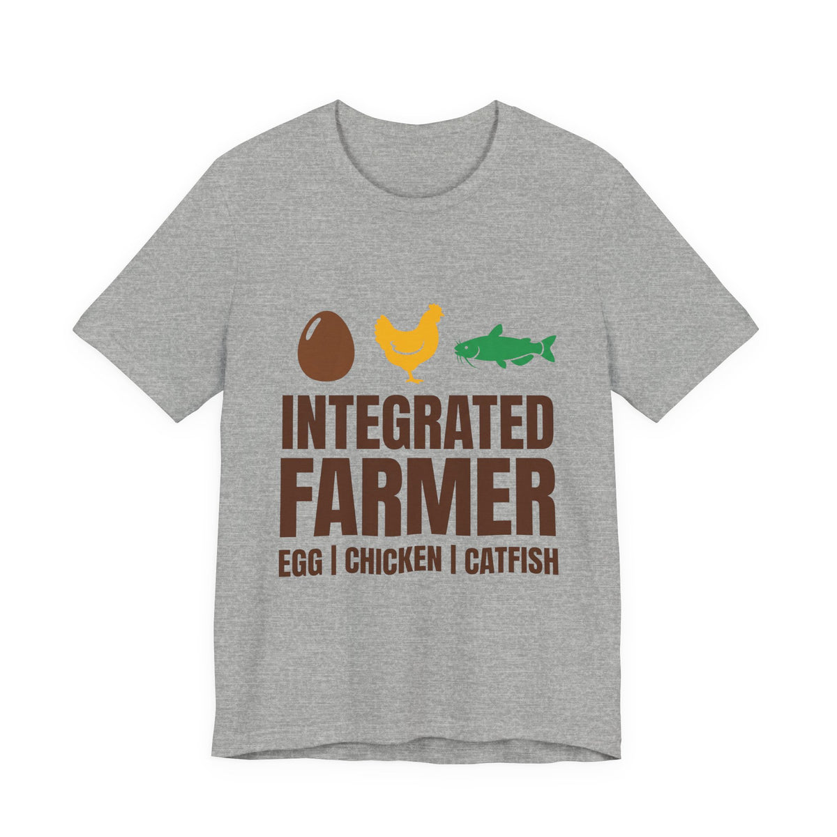 Integrated Farmer