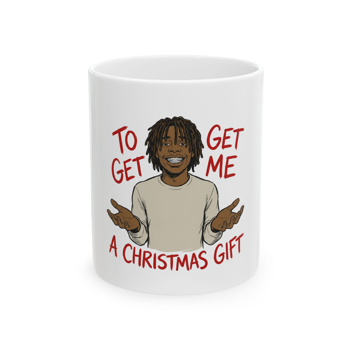 Christmas Gift Request