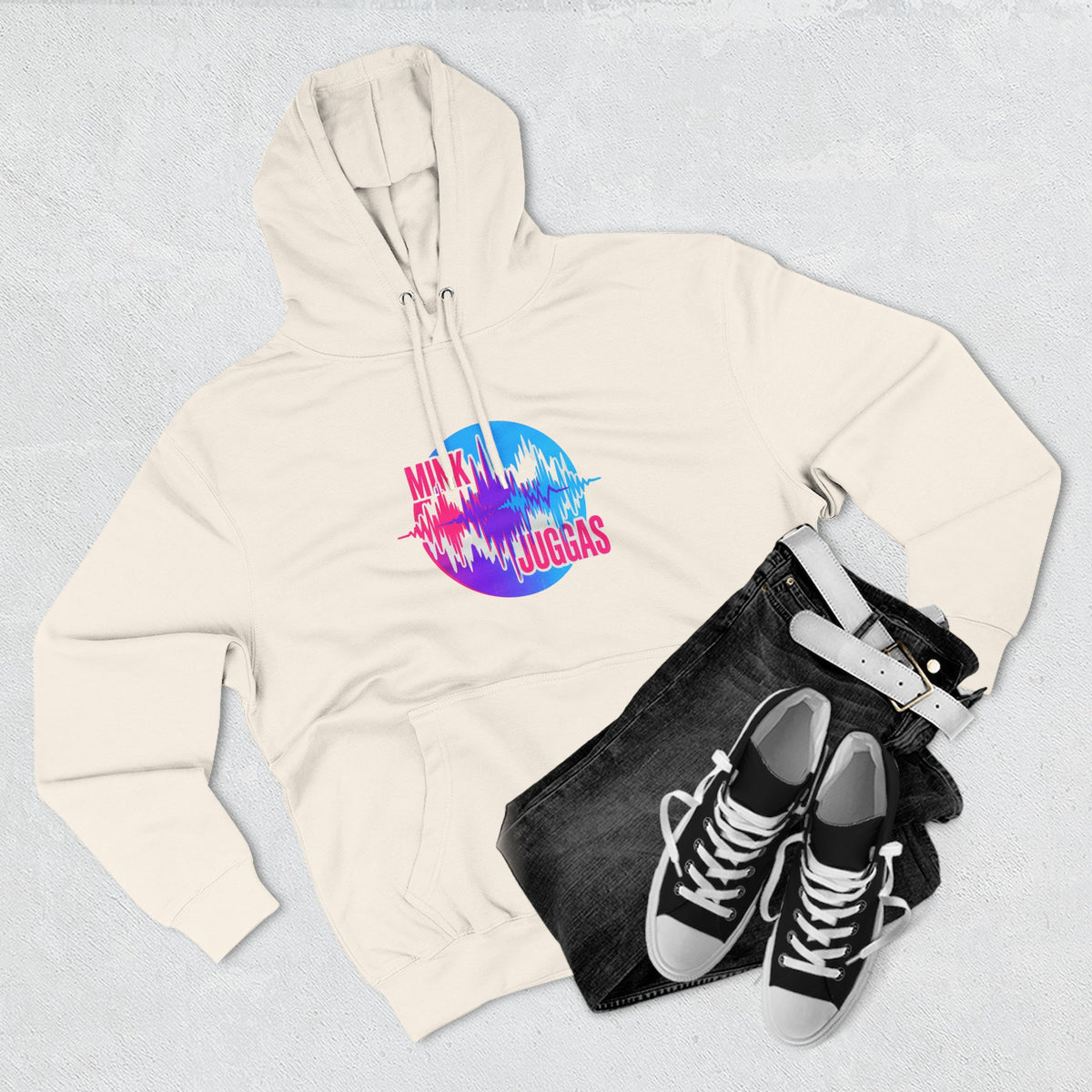 Mink X Juggas Soundwaves