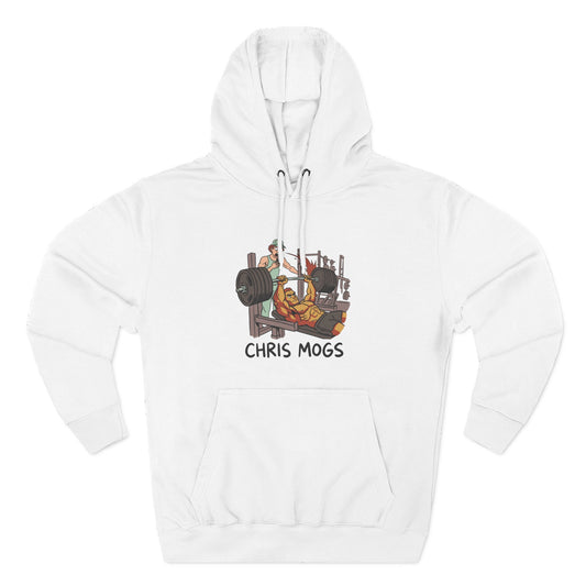 chris mogs