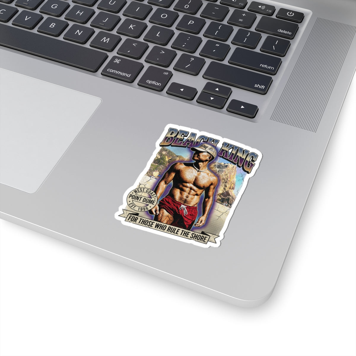 Kiss-Cut Stickers