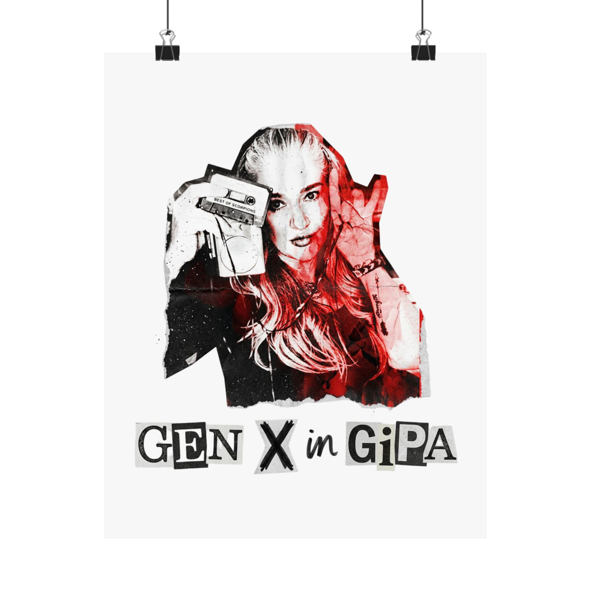 GEN X