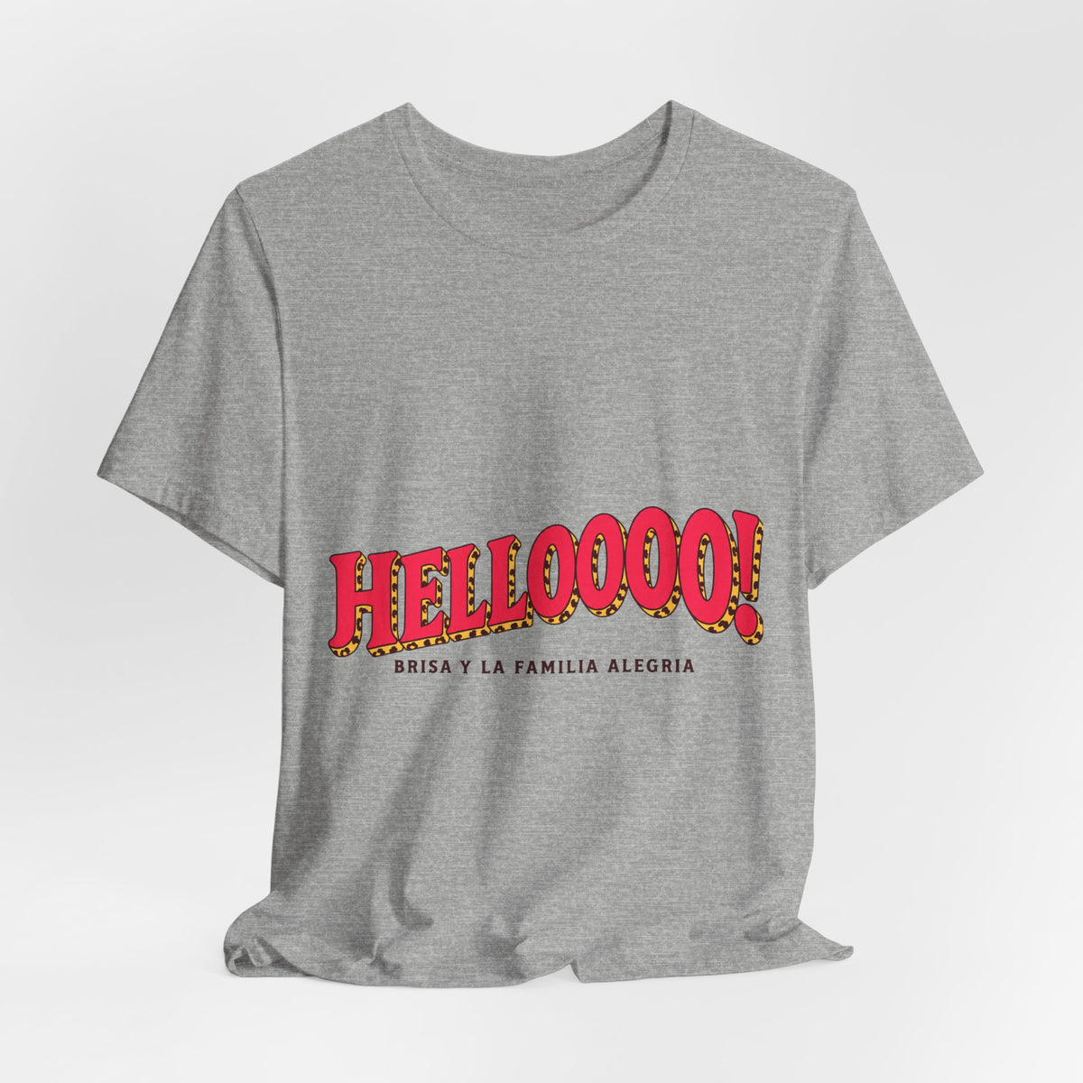 HELLOOOO!