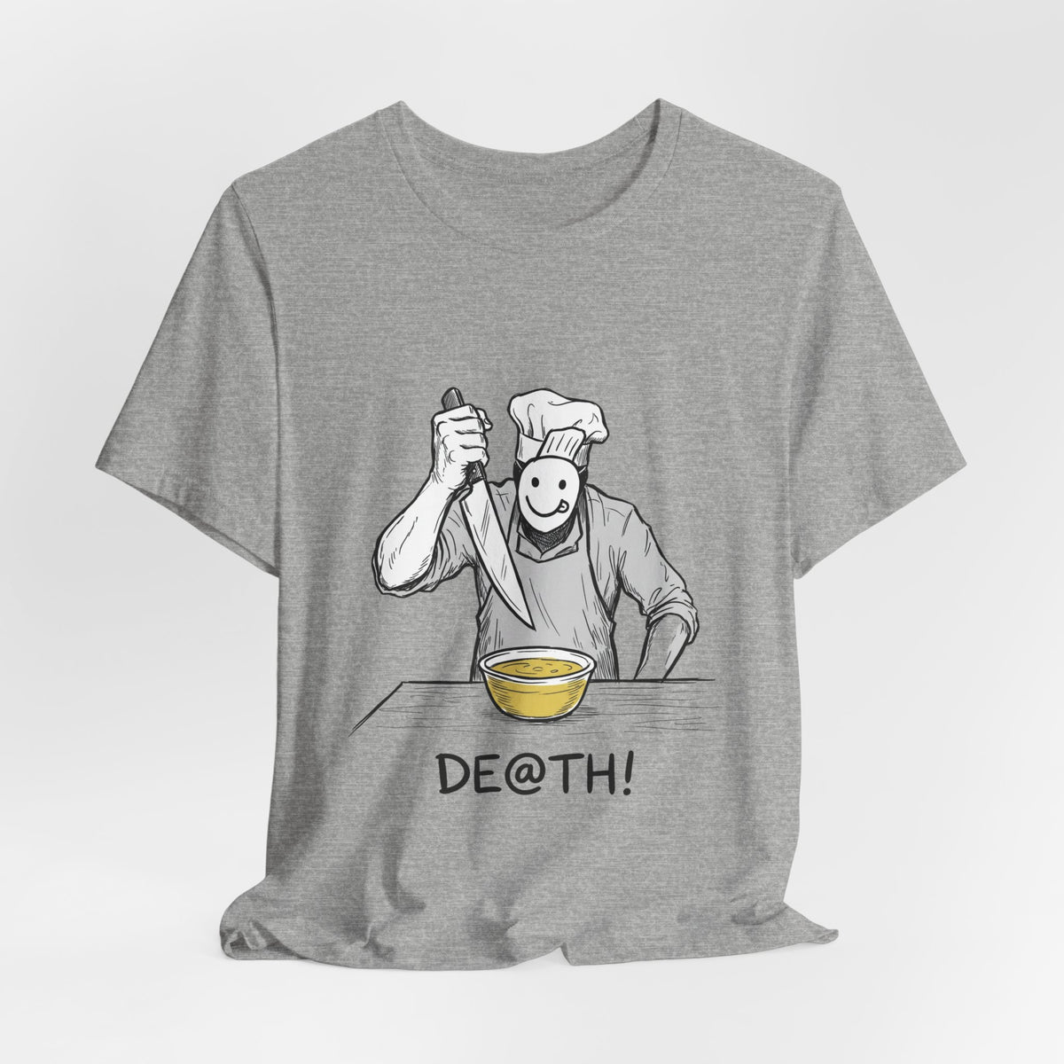 DE@TH!
