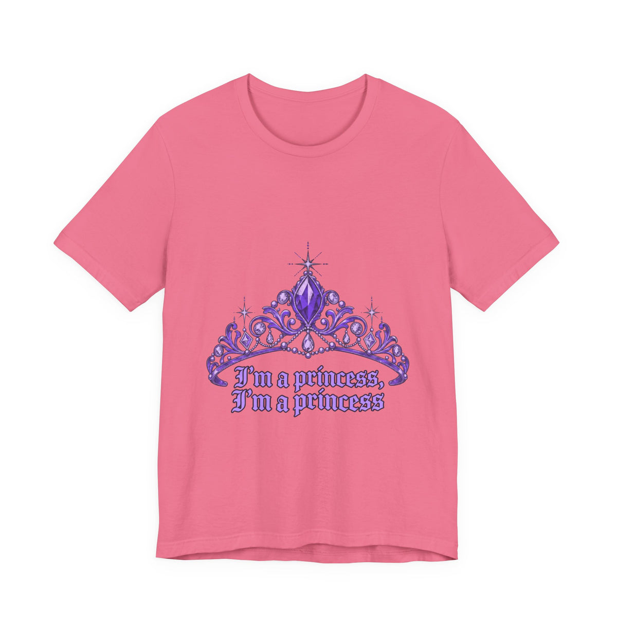I'm a Princess