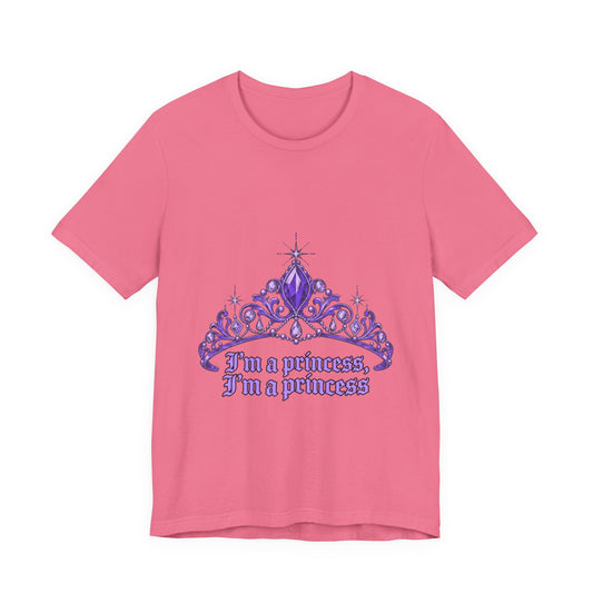 I'm a Princess