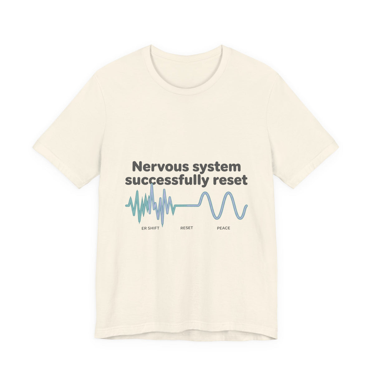 Nervous System Reset
