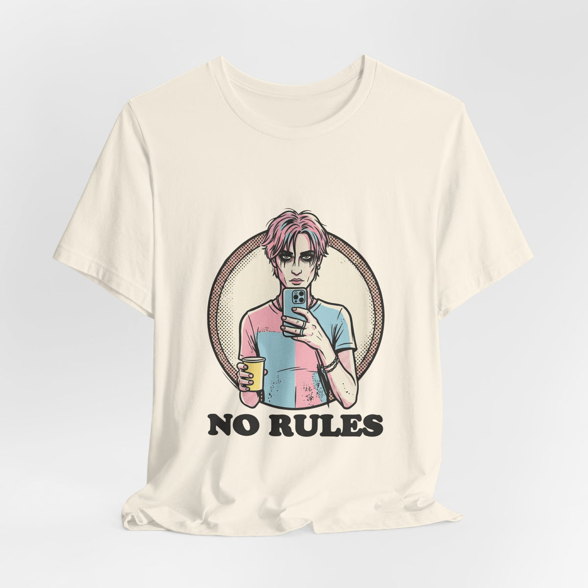 No Rules
