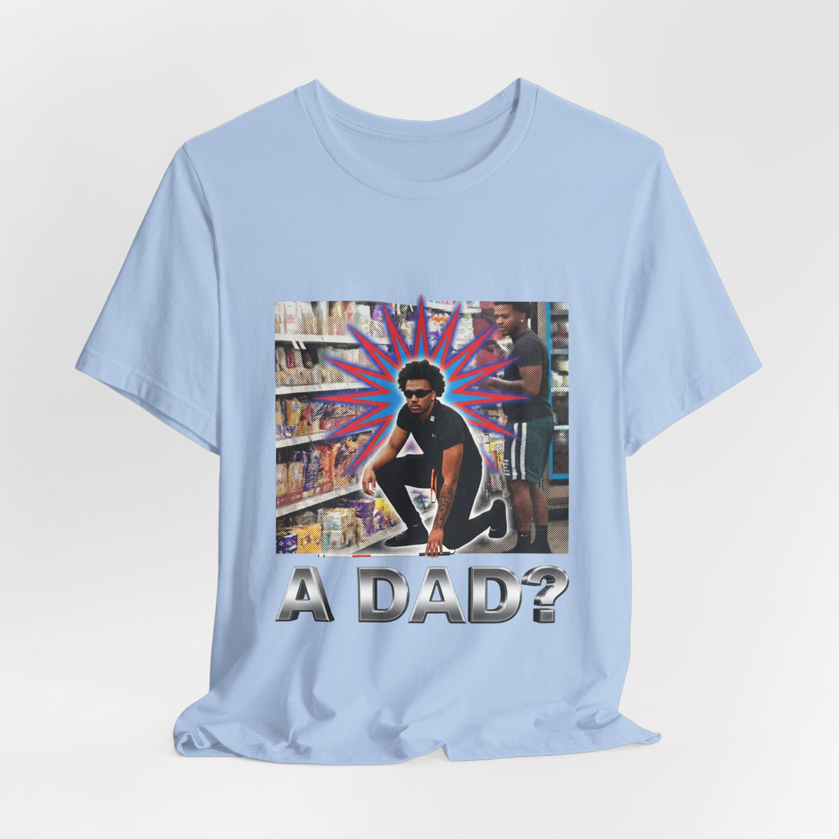 A dad?