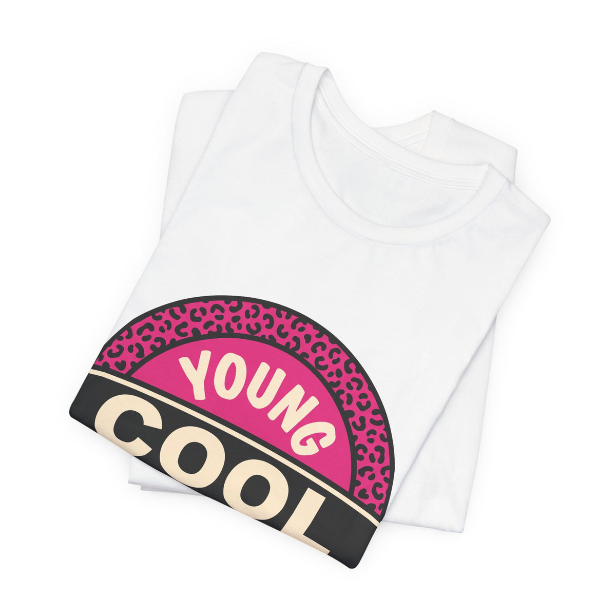 Young Cool Diva