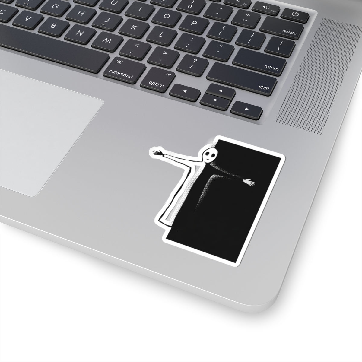 Kiss-Cut Stickers