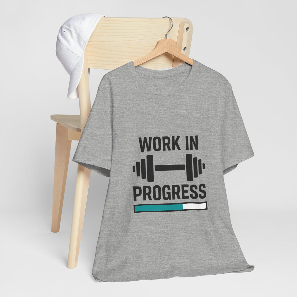 Work In Progress
