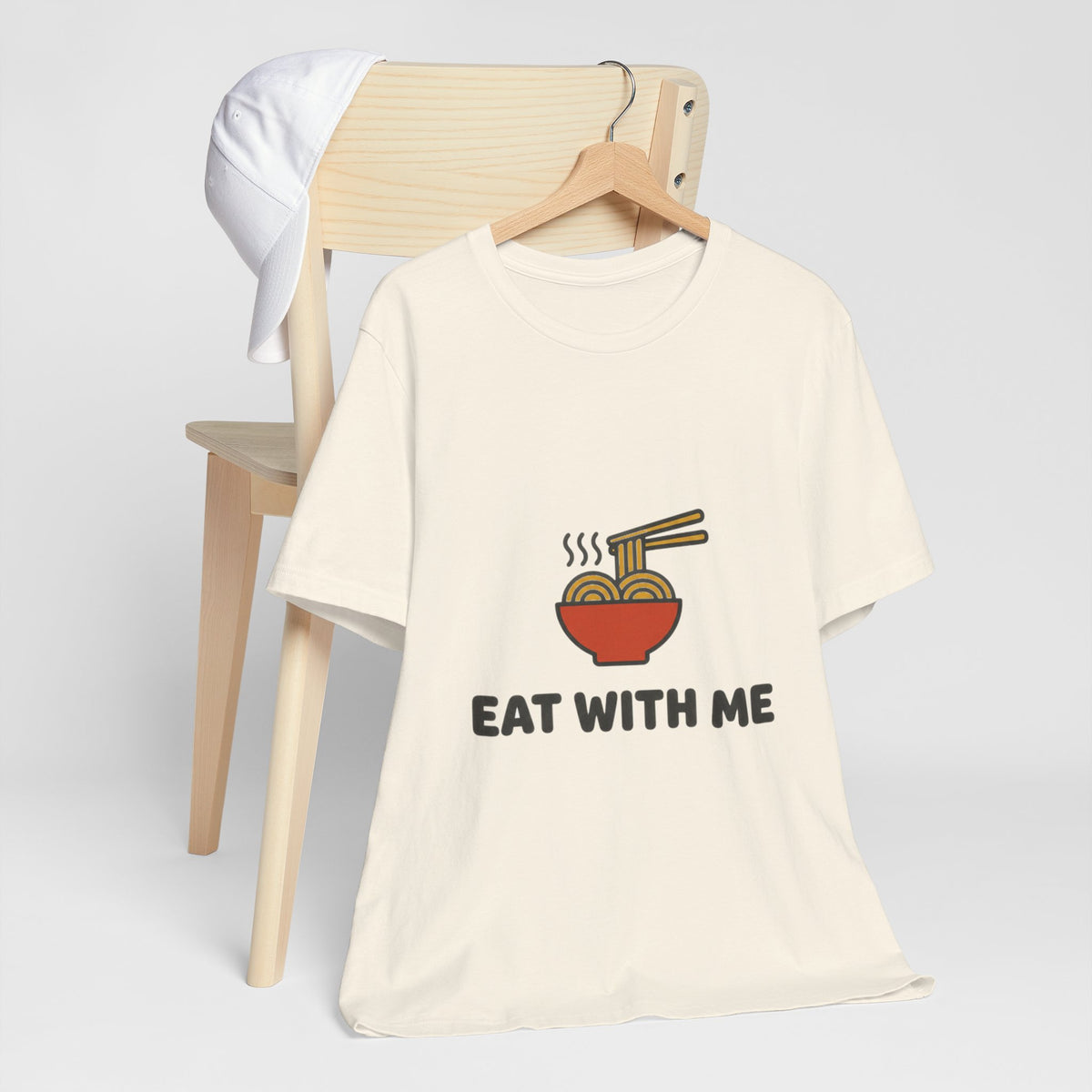 Eat With Me