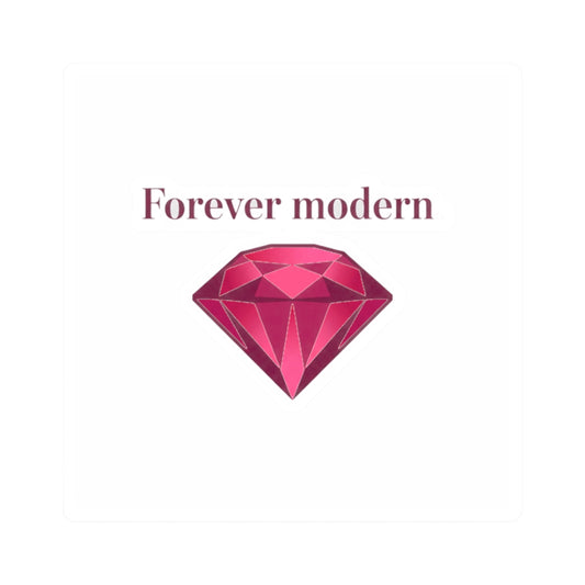 Forever Modern Gemstone