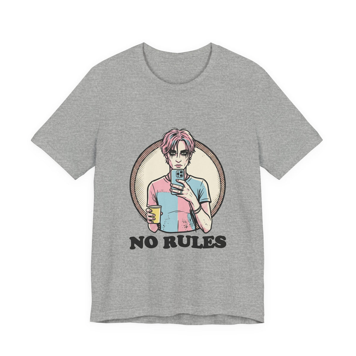 No Rules