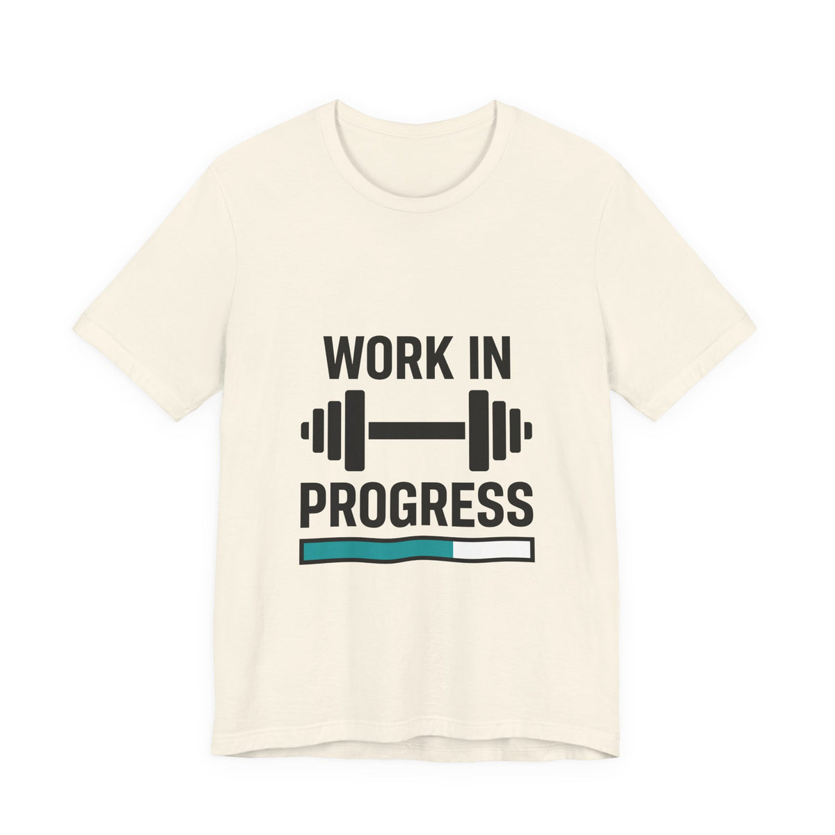 Work In Progress